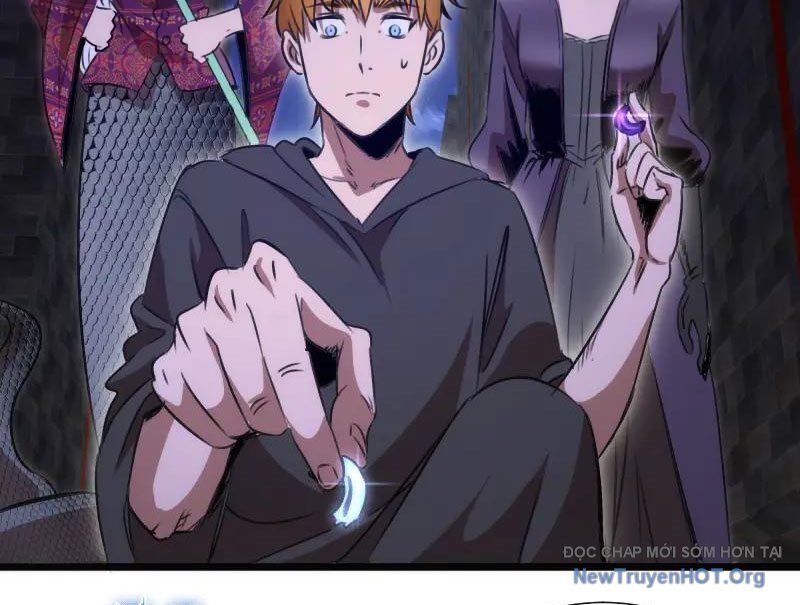 Cao Đẳng Linh Hồn Chapter 340 - Trang 3