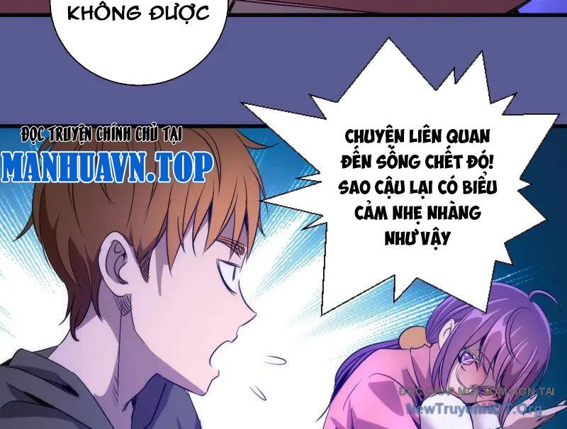 Cao Đẳng Linh Hồn Chapter 340 - Trang 30