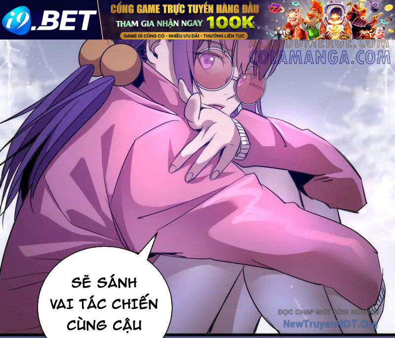 Cao Đẳng Linh Hồn Chapter 340 - Trang 33