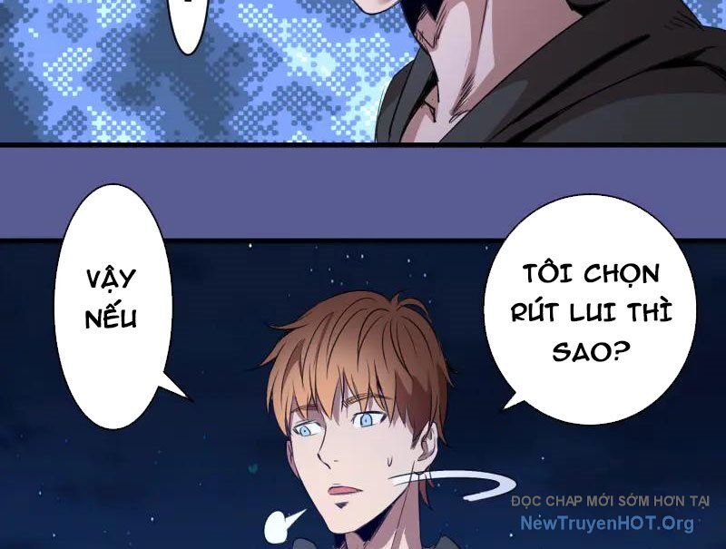 Cao Đẳng Linh Hồn Chapter 340 - Trang 35