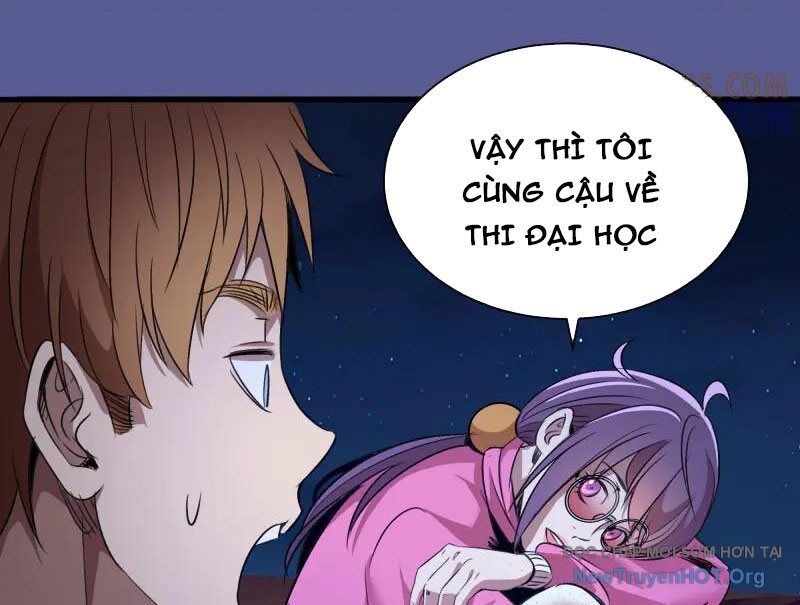 Cao Đẳng Linh Hồn Chapter 340 - Trang 37