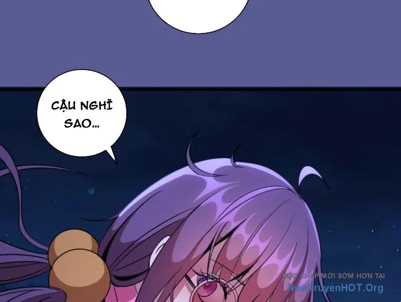 Cao Đẳng Linh Hồn Chapter 340 - Trang 39