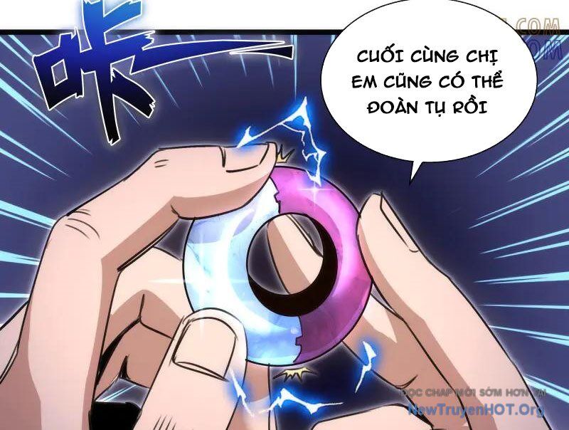 Cao Đẳng Linh Hồn Chapter 340 - Trang 4
