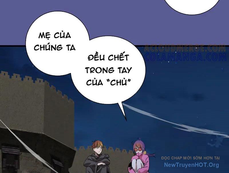 Cao Đẳng Linh Hồn Chapter 340 - Trang 41