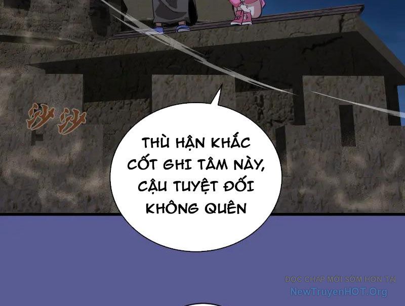 Cao Đẳng Linh Hồn Chapter 340 - Trang 42