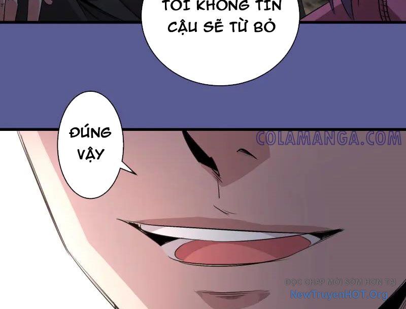 Cao Đẳng Linh Hồn Chapter 340 - Trang 45