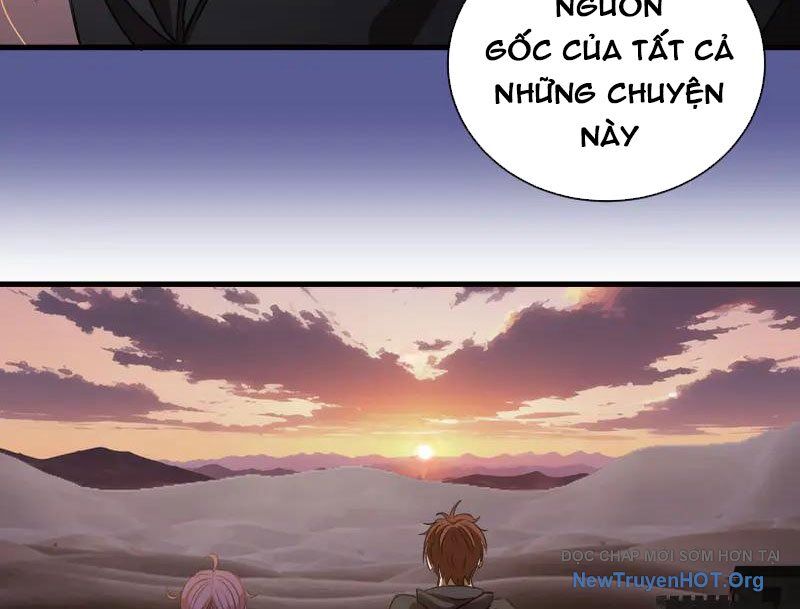 Cao Đẳng Linh Hồn Chapter 340 - Trang 48