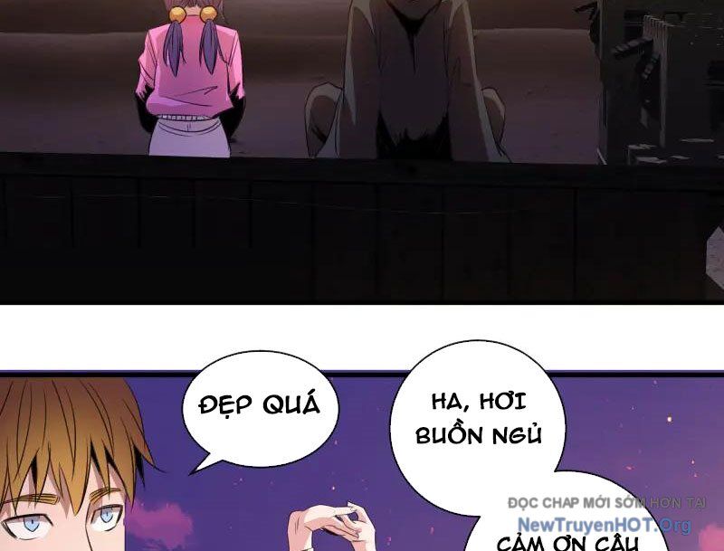 Cao Đẳng Linh Hồn Chapter 340 - Trang 49