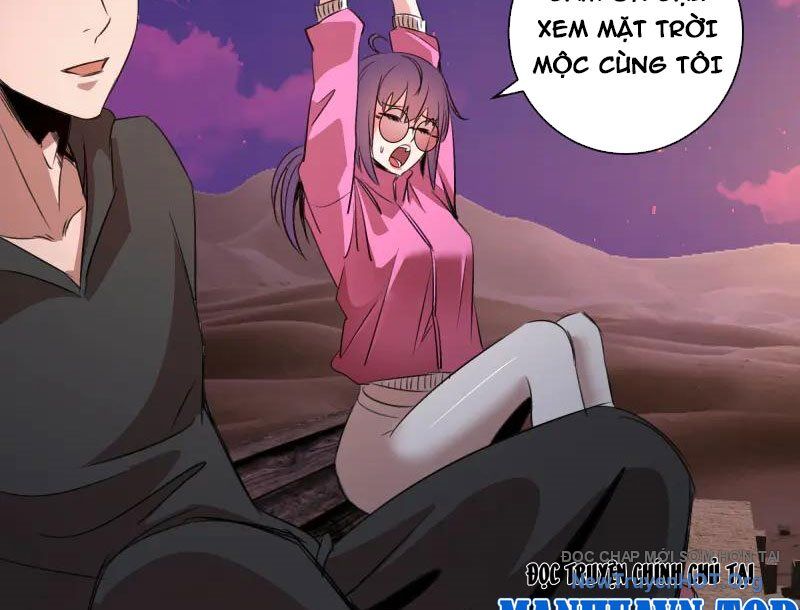 Cao Đẳng Linh Hồn Chapter 340 - Trang 50