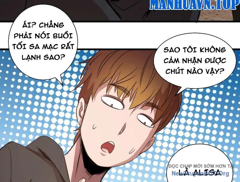 Cao Đẳng Linh Hồn Chapter 340 - Trang 51
