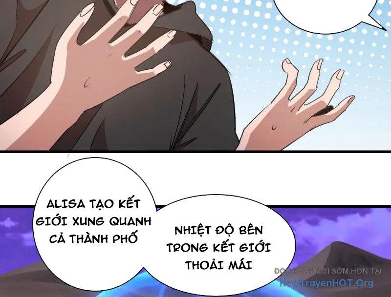 Cao Đẳng Linh Hồn Chapter 340 - Trang 52