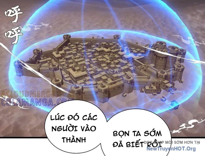 Cao Đẳng Linh Hồn Chapter 340 - Trang 53