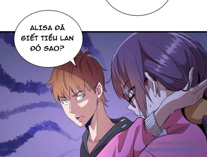 Cao Đẳng Linh Hồn Chapter 340 - Trang 54