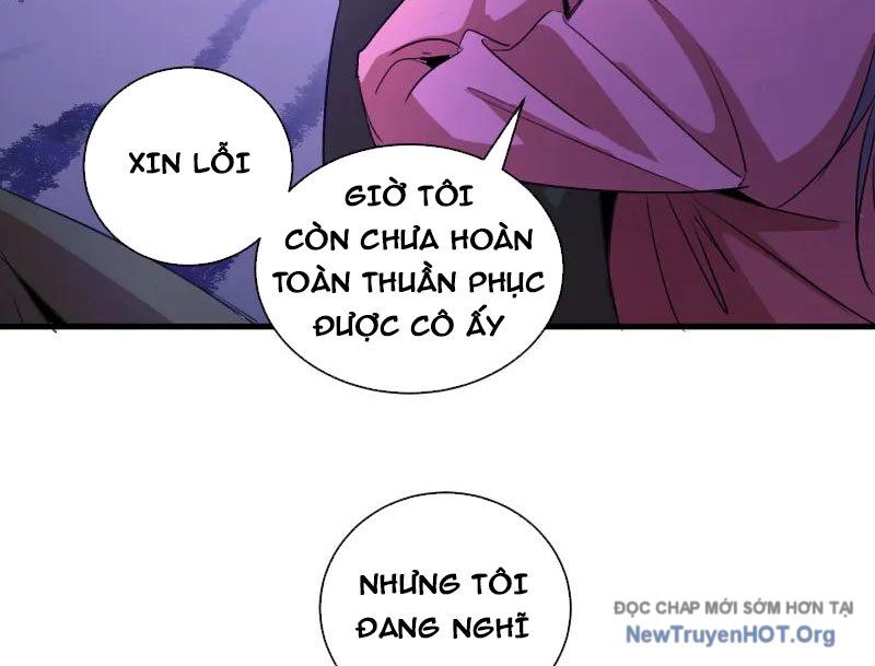 Cao Đẳng Linh Hồn Chapter 340 - Trang 55