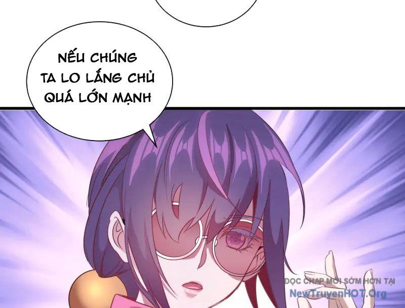 Cao Đẳng Linh Hồn Chapter 340 - Trang 56