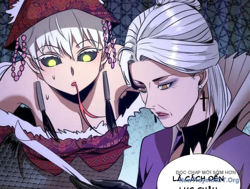 Cao Đẳng Linh Hồn Chapter 340 - Trang 6