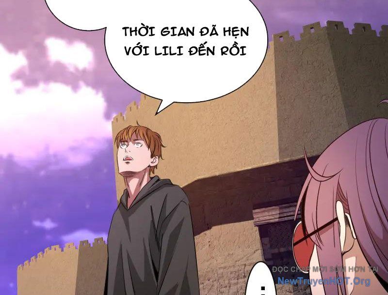 Cao Đẳng Linh Hồn Chapter 340 - Trang 60