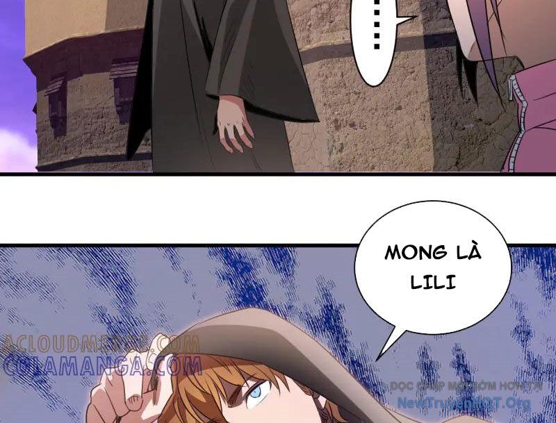 Cao Đẳng Linh Hồn Chapter 340 - Trang 61