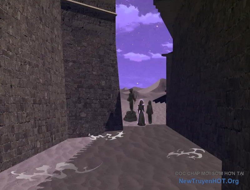 Cao Đẳng Linh Hồn Chapter 340 - Trang 64