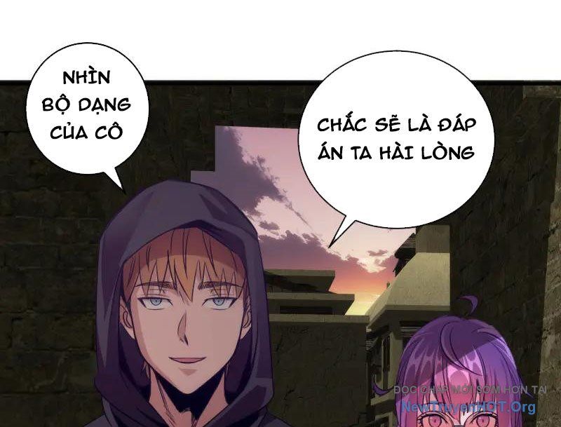 Cao Đẳng Linh Hồn Chapter 340 - Trang 67