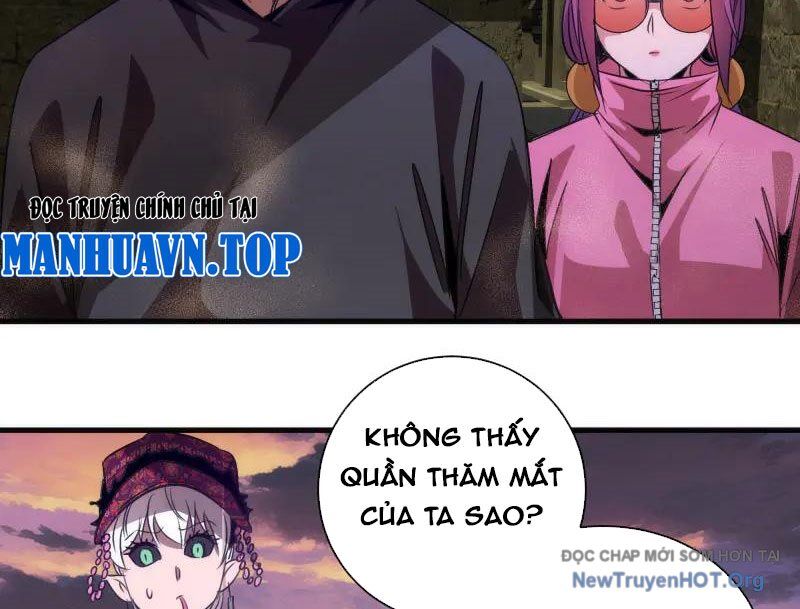 Cao Đẳng Linh Hồn Chapter 340 - Trang 68