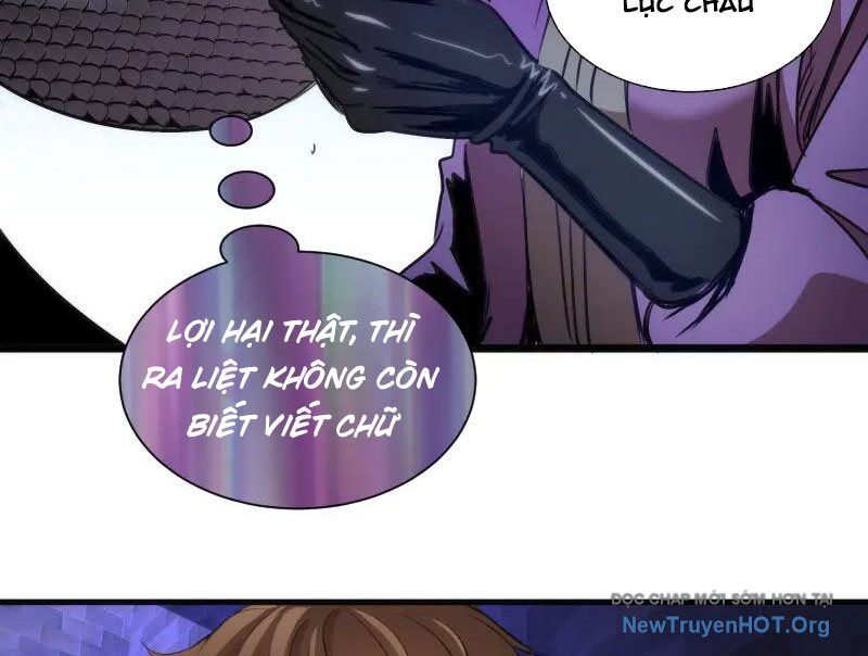 Cao Đẳng Linh Hồn Chapter 340 - Trang 7