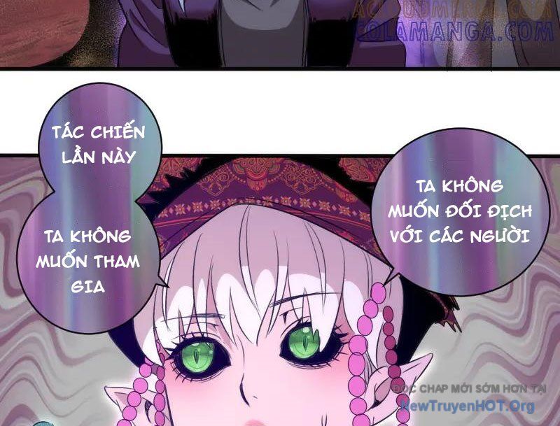 Cao Đẳng Linh Hồn Chapter 340 - Trang 70