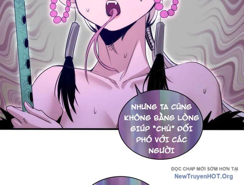 Cao Đẳng Linh Hồn Chapter 340 - Trang 71