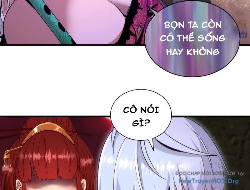 Cao Đẳng Linh Hồn Chapter 340 - Trang 74