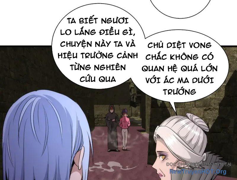 Cao Đẳng Linh Hồn Chapter 340 - Trang 76