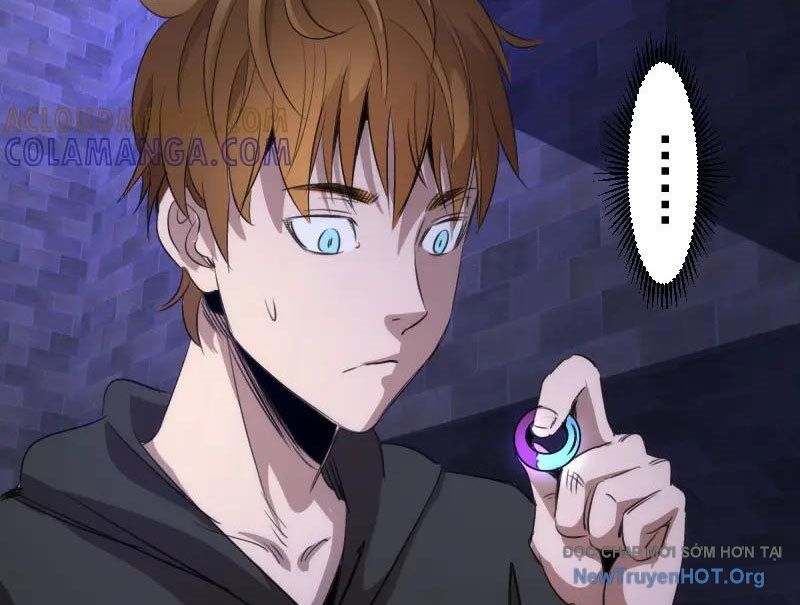 Cao Đẳng Linh Hồn Chapter 340 - Trang 8