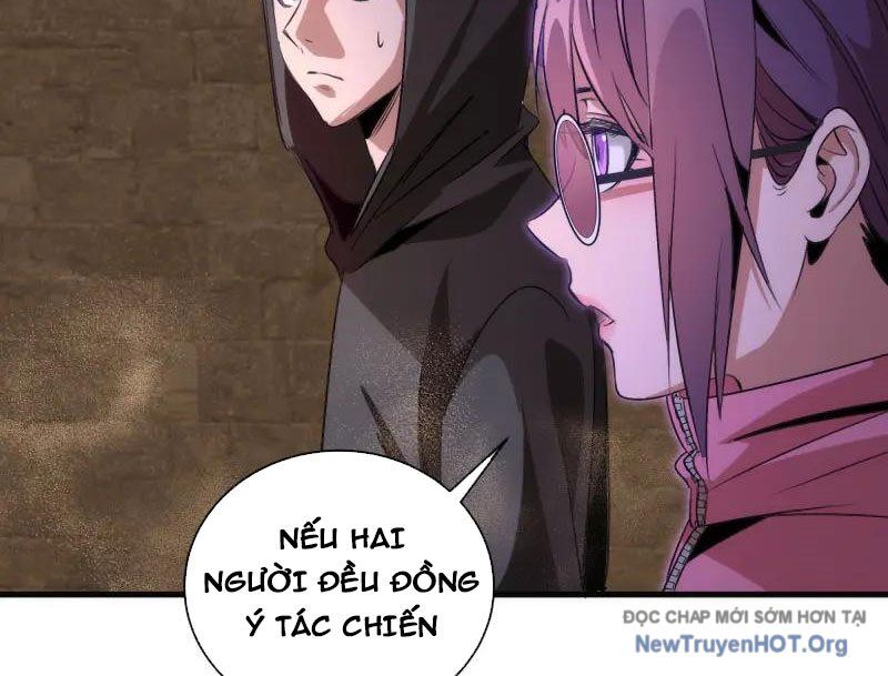 Cao Đẳng Linh Hồn Chapter 340 - Trang 81