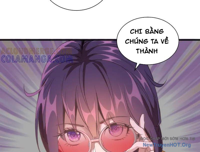 Cao Đẳng Linh Hồn Chapter 340 - Trang 82