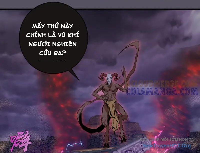 Cao Đẳng Linh Hồn Chapter 340 - Trang 90