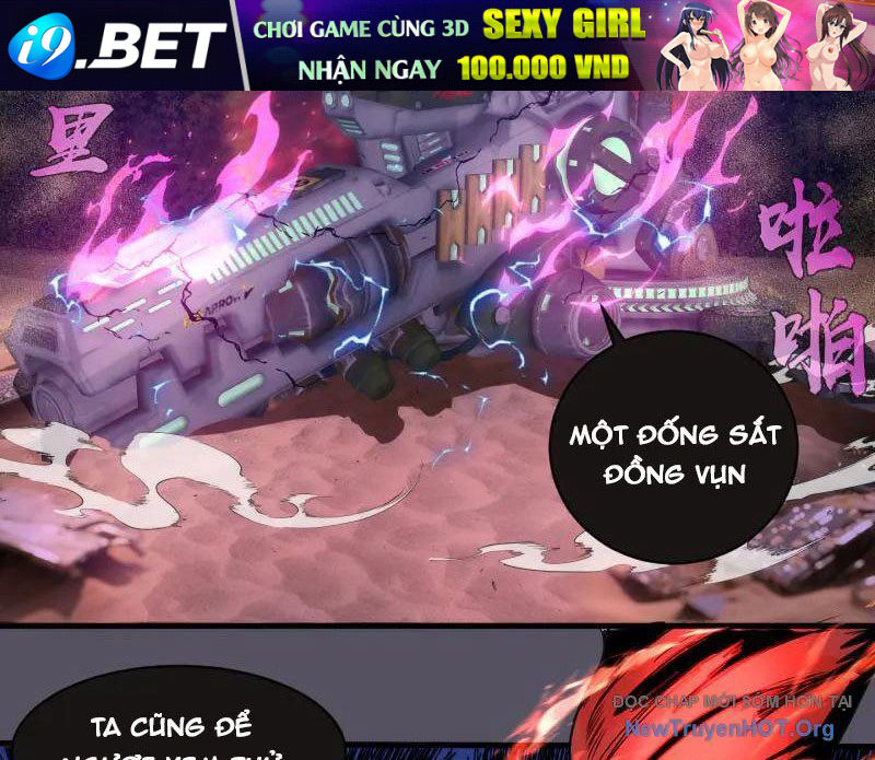 Cao Đẳng Linh Hồn Chapter 340 - Trang 91