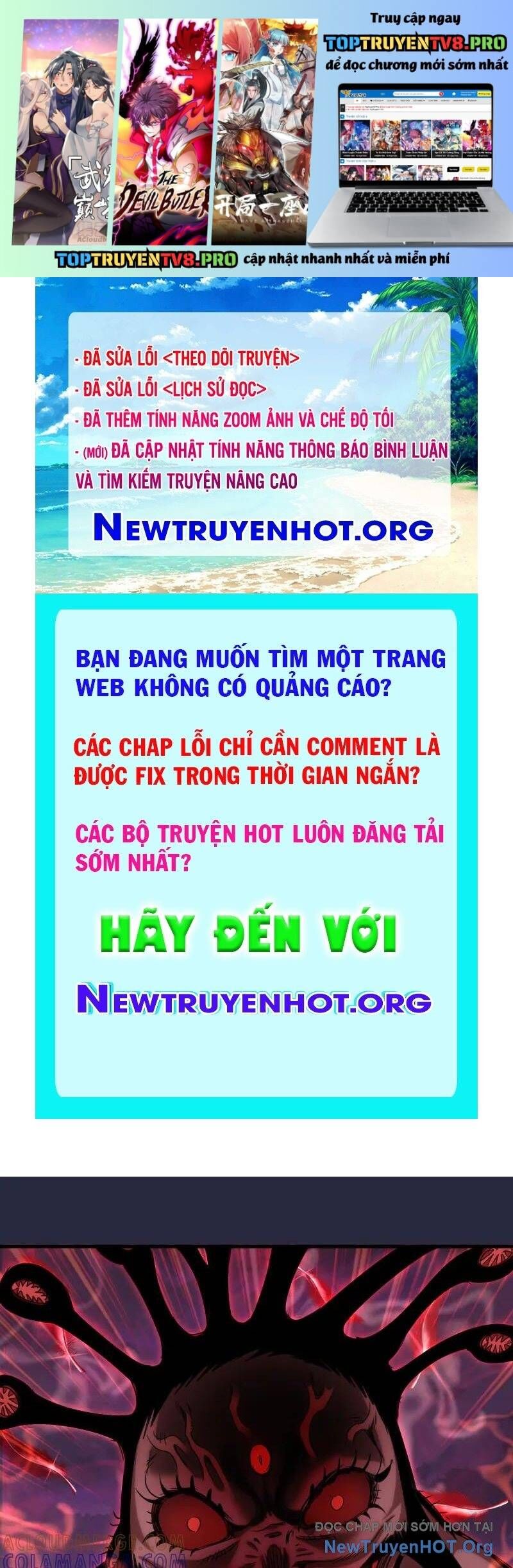 Cao Đẳng Linh Hồn Chapter 341 - Trang 1