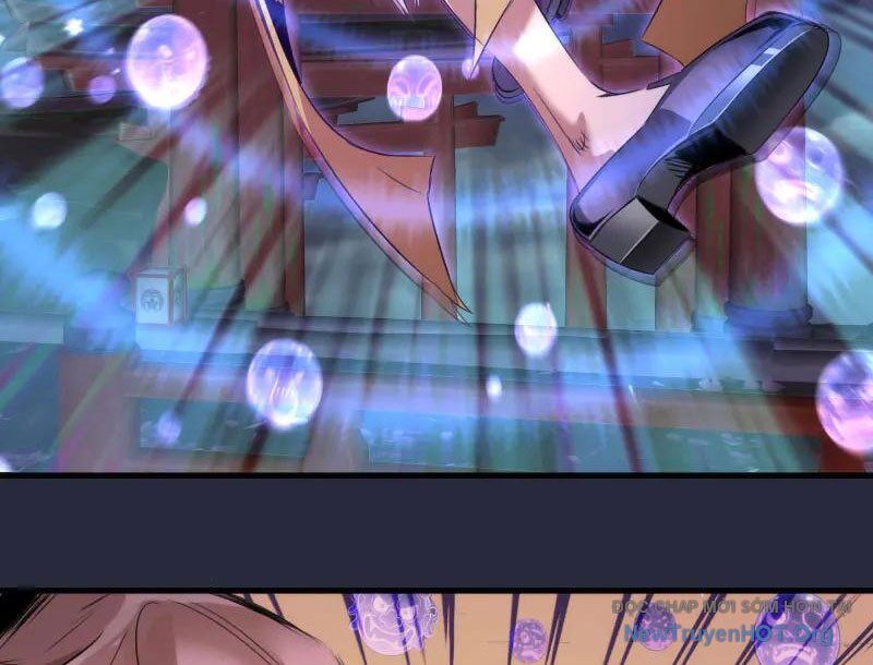 Cao Đẳng Linh Hồn Chapter 341 - Trang 11