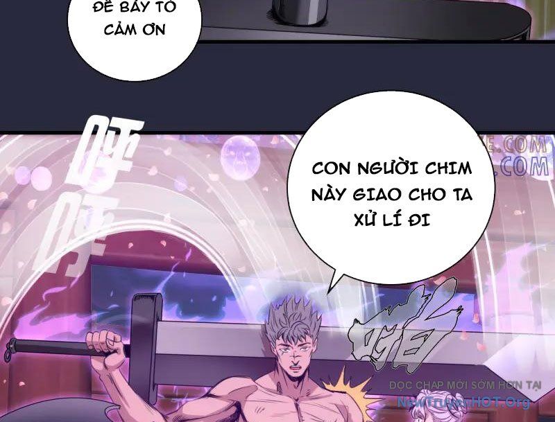 Cao Đẳng Linh Hồn Chapter 341 - Trang 18