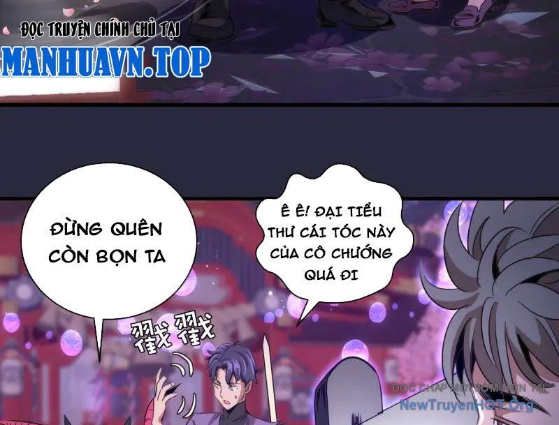 Cao Đẳng Linh Hồn Chapter 341 - Trang 20