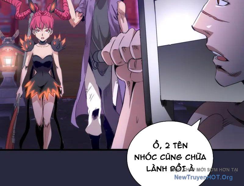Cao Đẳng Linh Hồn Chapter 341 - Trang 21