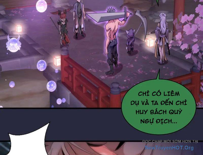 Cao Đẳng Linh Hồn Chapter 341 - Trang 23