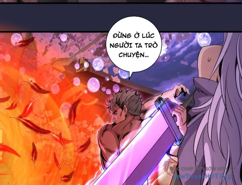 Cao Đẳng Linh Hồn Chapter 341 - Trang 25