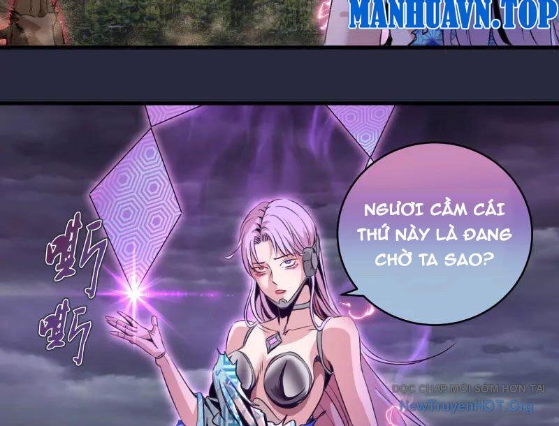 Cao Đẳng Linh Hồn Chapter 341 - Trang 41