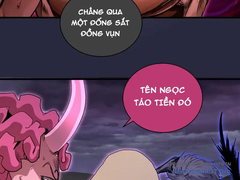 Cao Đẳng Linh Hồn Chapter 341 - Trang 46