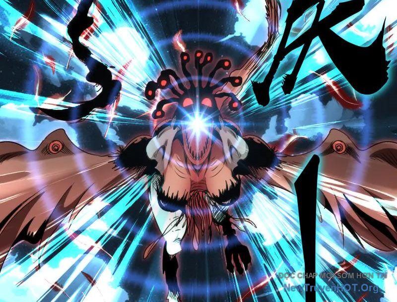 Cao Đẳng Linh Hồn Chapter 341 - Trang 5