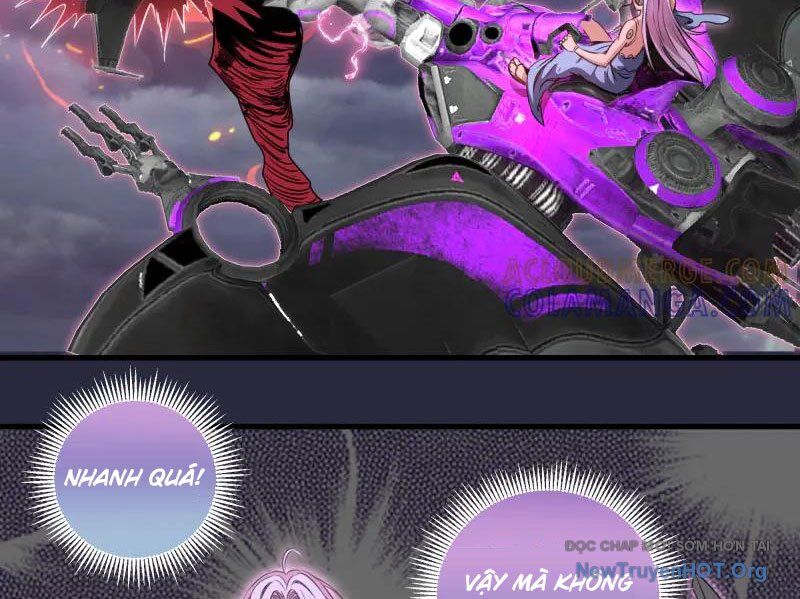 Cao Đẳng Linh Hồn Chapter 341 - Trang 55