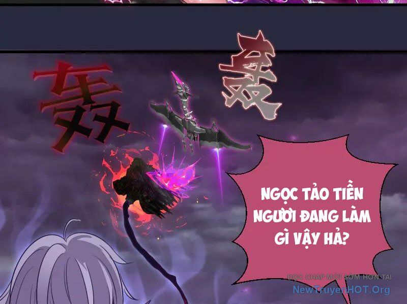 Cao Đẳng Linh Hồn Chapter 341 - Trang 57