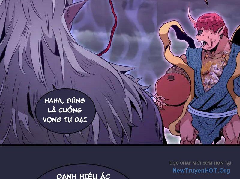 Cao Đẳng Linh Hồn Chapter 341 - Trang 58