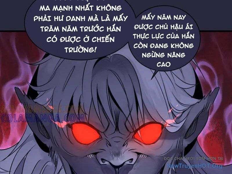 Cao Đẳng Linh Hồn Chapter 341 - Trang 59