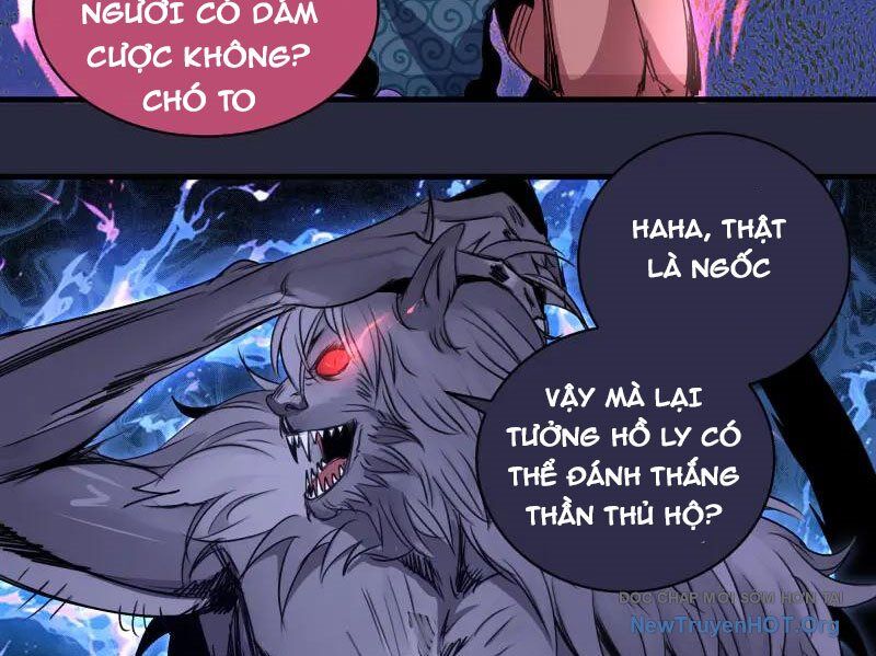 Cao Đẳng Linh Hồn Chapter 341 - Trang 65